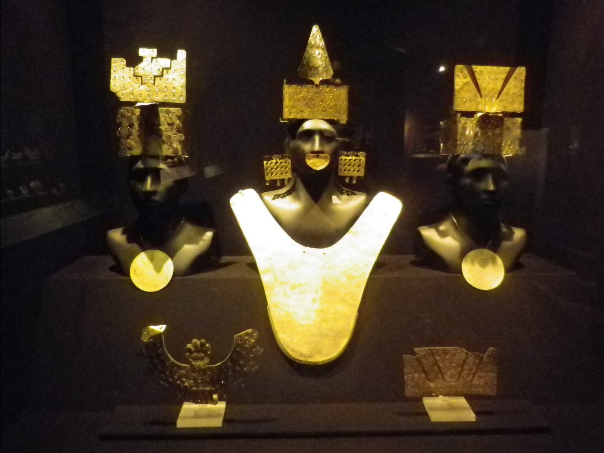 Museo Larco52